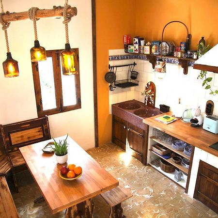 La Casa Del Pescador - Altea Casa Con Encanto Exteriér fotografie
