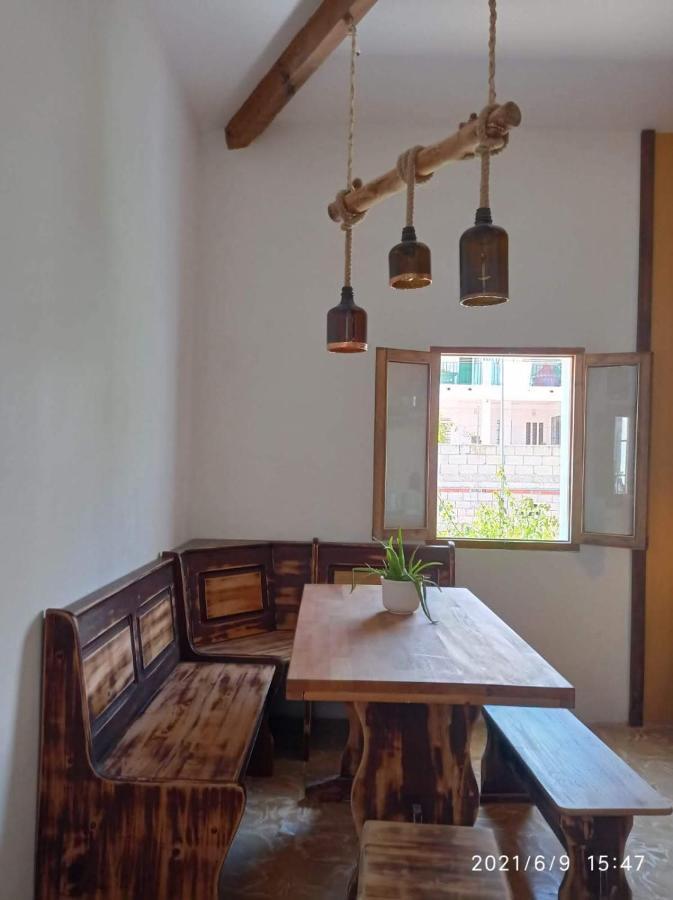 La Casa Del Pescador - Altea Casa Con Encanto Exteriér fotografie