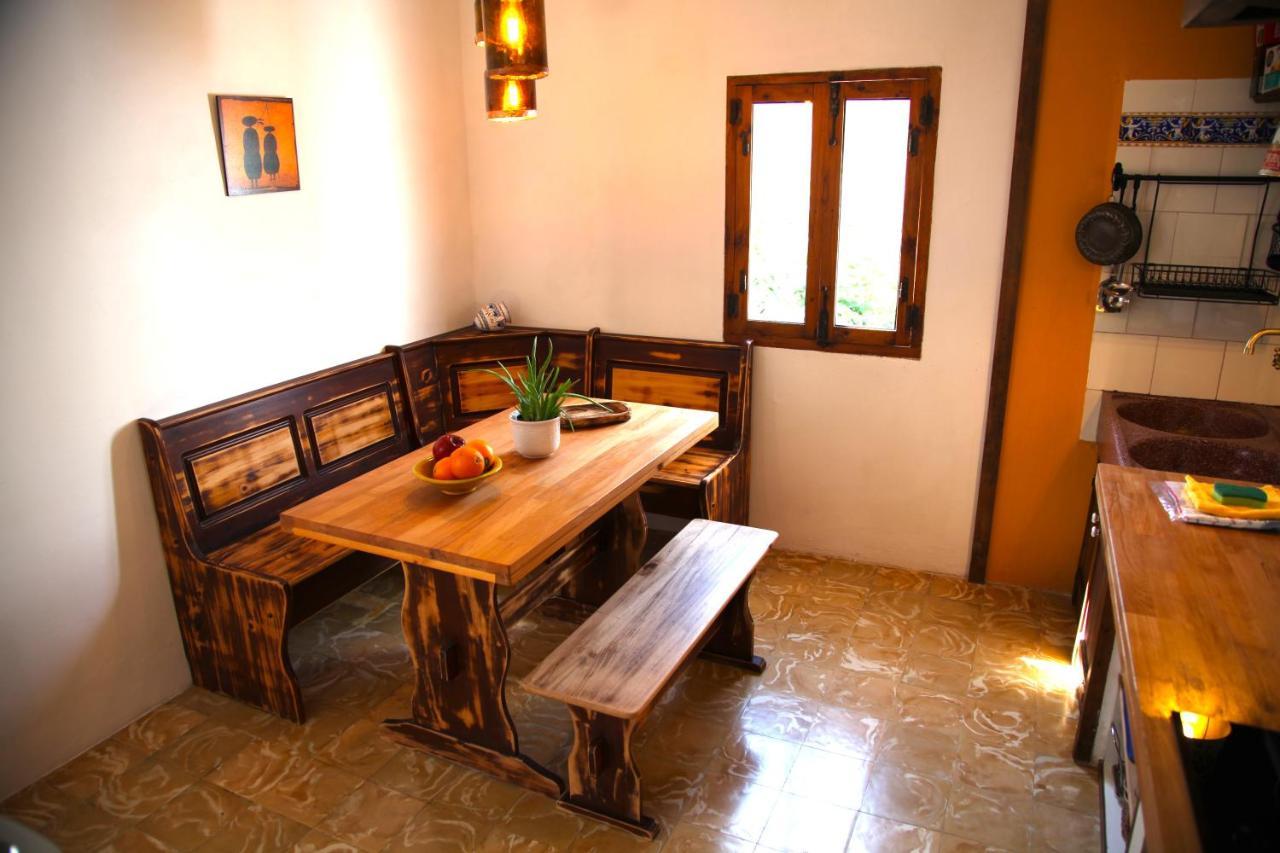 La Casa Del Pescador - Altea Casa Con Encanto Exteriér fotografie