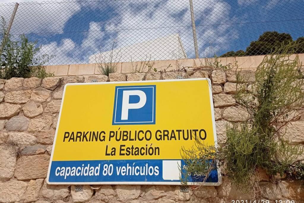 La Casa Del Pescador - Altea Casa Con Encanto Exteriér fotografie