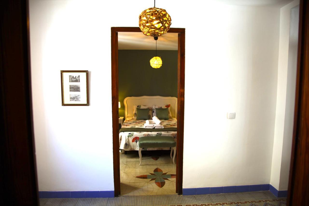 La Casa Del Pescador - Altea Casa Con Encanto Exteriér fotografie