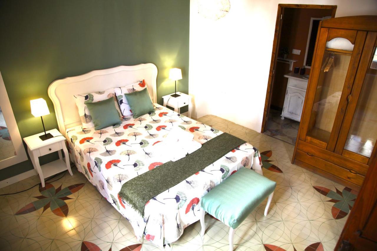 La Casa Del Pescador - Altea Casa Con Encanto Exteriér fotografie