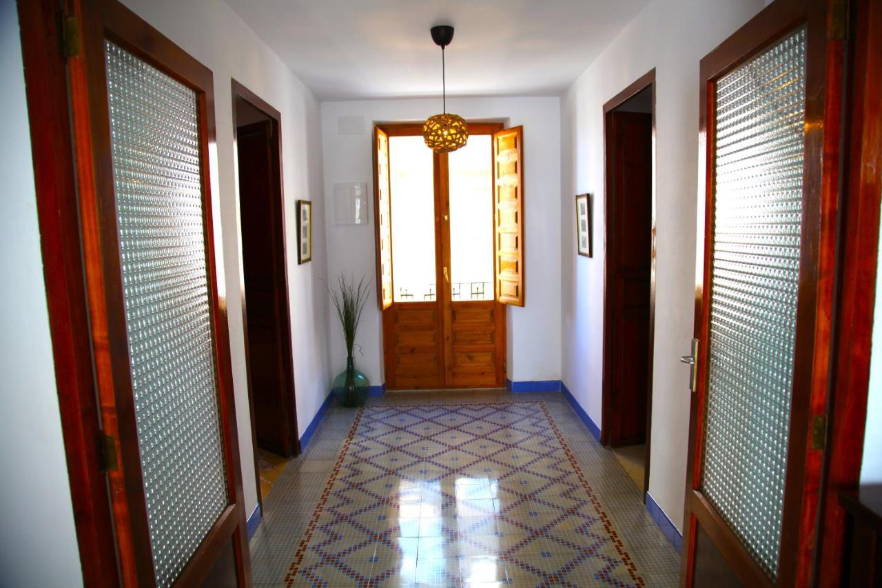 La Casa Del Pescador - Altea Casa Con Encanto Exteriér fotografie