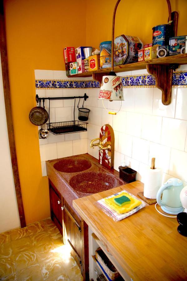 La Casa Del Pescador - Altea Casa Con Encanto Exteriér fotografie
