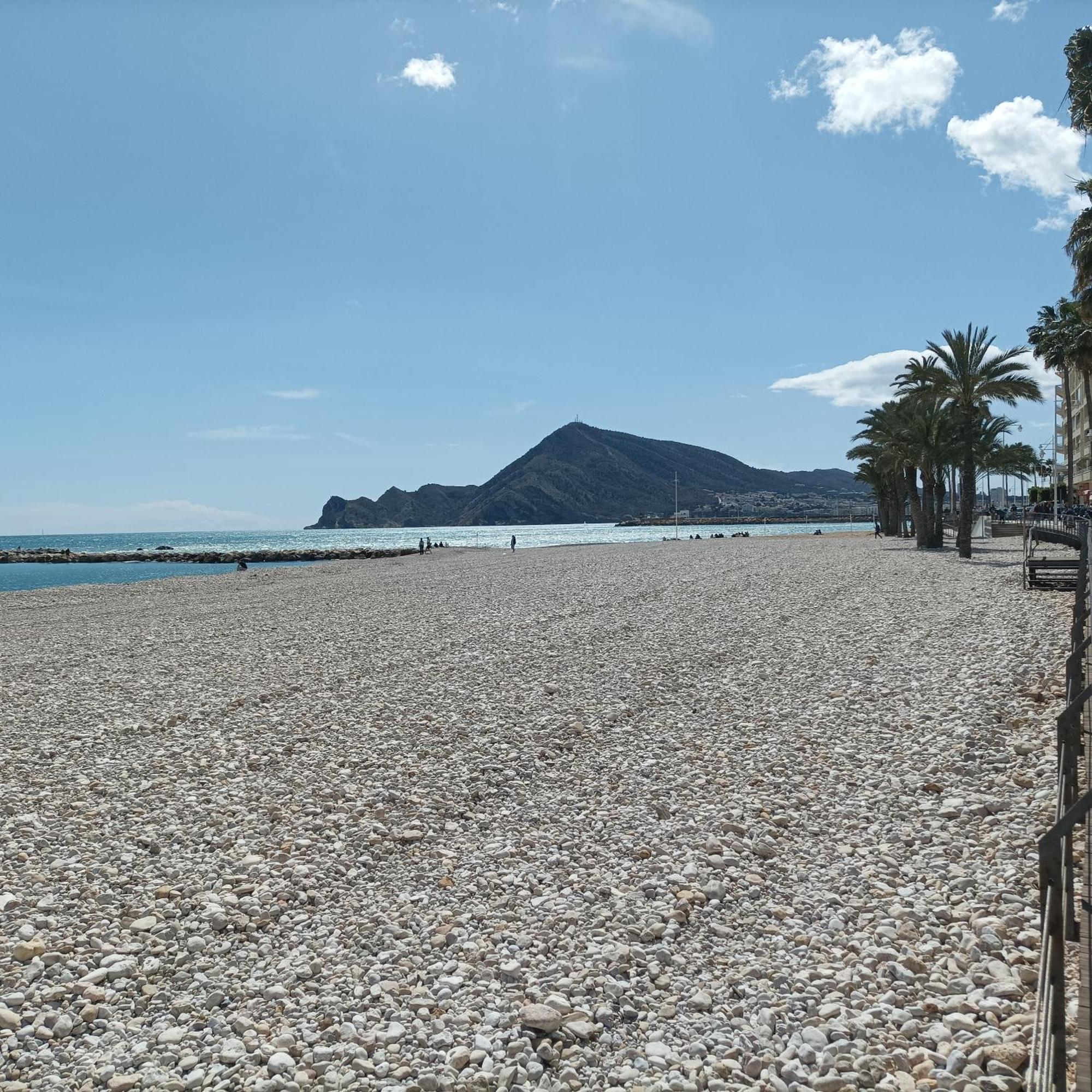 La Casa Del Pescador - Altea Casa Con Encanto Exteriér fotografie